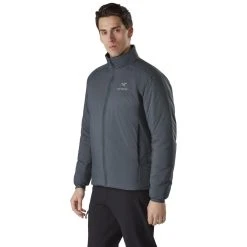Arc'teryx Atom AR Jacket - Men's 10 Arc'teryx Atom AR Jacket - Men's -Western Mountaineering shop 24106 atom ar jacket m paradox front view f20 rsz 78318.1660071958