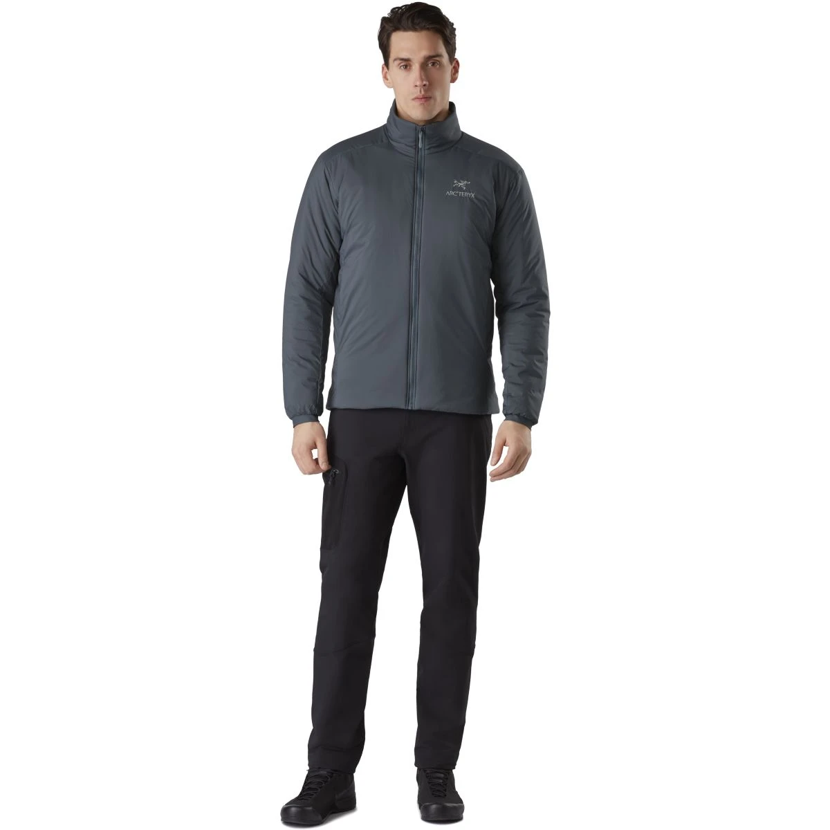 Arc'teryx Atom AR Jacket - Men's 4 Arc'teryx Atom AR Jacket - Men's - Image 2