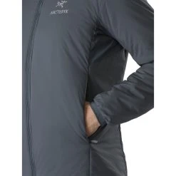 Arc'teryx Atom AR Jacket - Men's 12 Arc'teryx Atom AR Jacket - Men's -Western Mountaineering shop 24106 atom ar jacket m paradox hand pocket f20 rsz 94403.1660071958