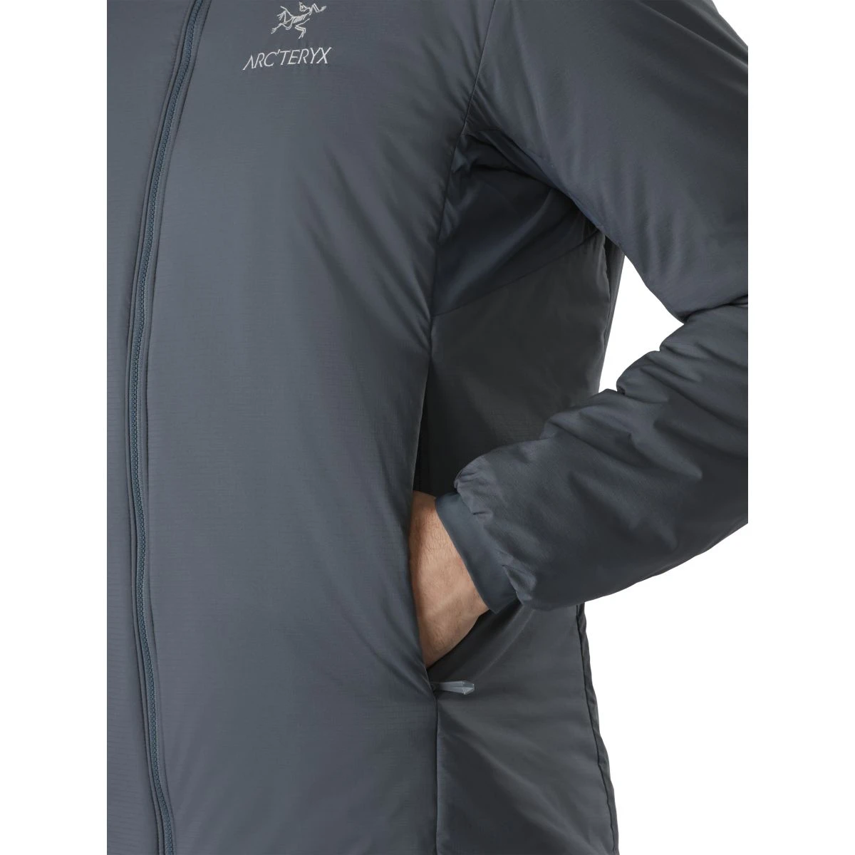 Arc'teryx Atom AR Jacket - Men's 7 Arc'teryx Atom AR Jacket - Men's - Image 5