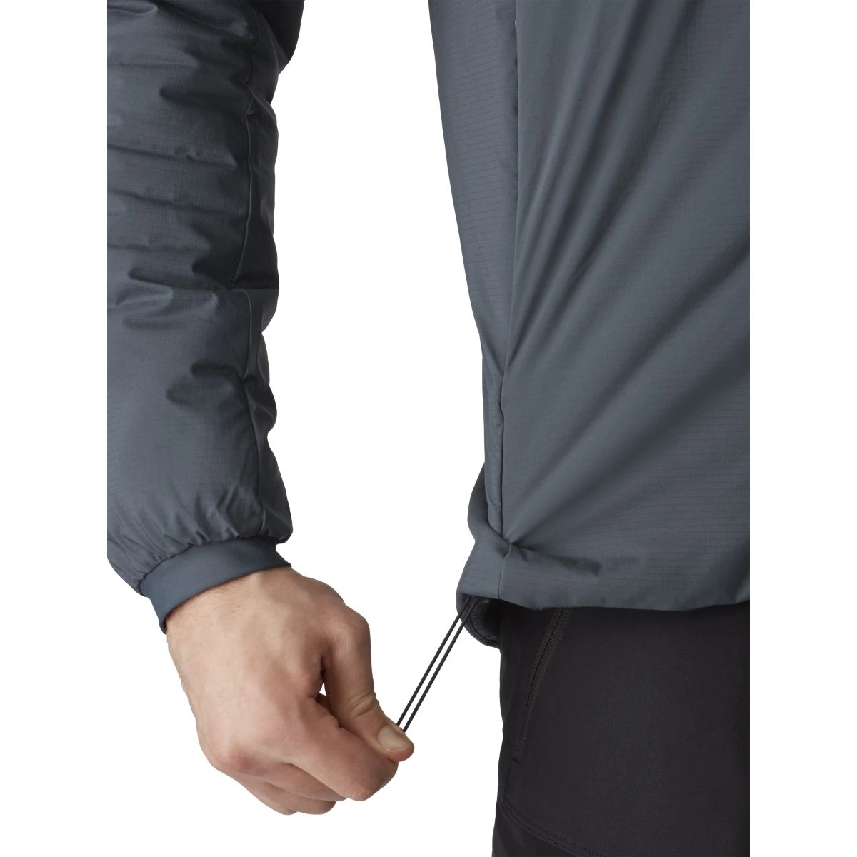 Arc'teryx Atom AR Jacket - Men's 8 Arc'teryx Atom AR Jacket - Men's - Image 6