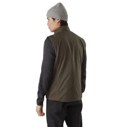 Arc'teryx Atom LT Vest - Men's -Western Mountaineering shop 24110 atom lt vest m dracaena back view f20 rsz 95444.1648764819