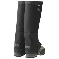 Outdoor Research Crocodile Gaiters - Men's -Western Mountaineering shop 2431180001a 30597.1674757728