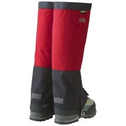 Outdoor Research Crocodile Gaiters - Men's -Western Mountaineering shop 2431180413a 45946.1674757728