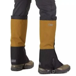 Outdoor Research Crocodile Gaiters - Men's -Western Mountaineering shop 2431181702f 86214.1674757728