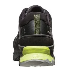 La Sportiva Spire GTX - Men's -Western Mountaineering shop 24b 900705 spiregtx carbonapplegreen 6 16491.1626822659