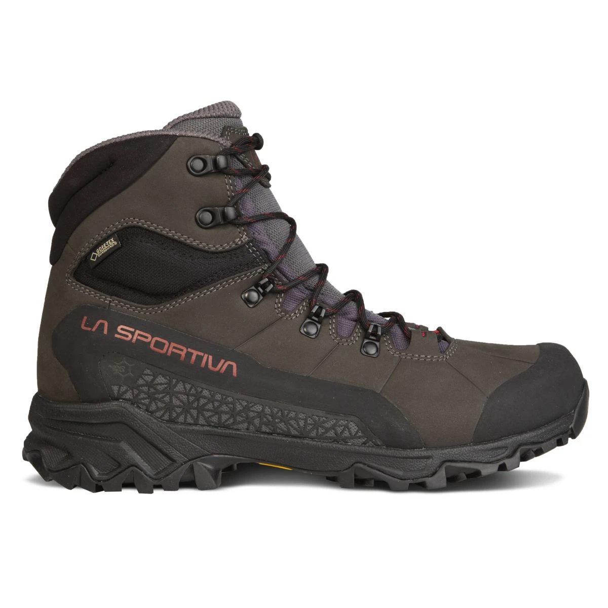La Sportiva Nucleo High II GTX Wide - Men's 3 La Sportiva Nucleo High II GTX Wide - Men's