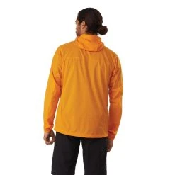 Arc'teryx Squamish Hoody - Men's -Western Mountaineering shop 25172 squamish hoody m ignite back view s21 rsz 66763.1673984842