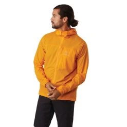 Arc'teryx Squamish Hoody - Men's -Western Mountaineering shop 25172 squamish hoody m ignite front view s21 rsz 89655.1673984842