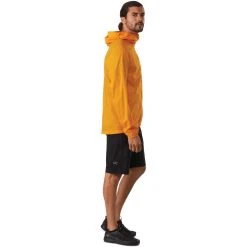 Arc'teryx Squamish Hoody - Men's -Western Mountaineering shop 25172 squamish hoody m ignite full view s21 rsz 20416.1673984842