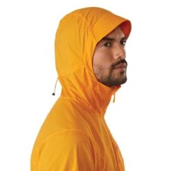 Arc'teryx Squamish Hoody - Men's -Western Mountaineering shop 25172 squamish hoody m ignite hood side view s21 rsz 51311.1673984842