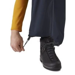 Arc'teryx Beta AR Pant - Men's -Western Mountaineering shop 25700 beta ar pant m cobalt moon hem adjuster f20 rsz 62908.1668034564