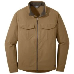 Outdoor Research Prologue Field Jacket - Men's (Fall 2019)