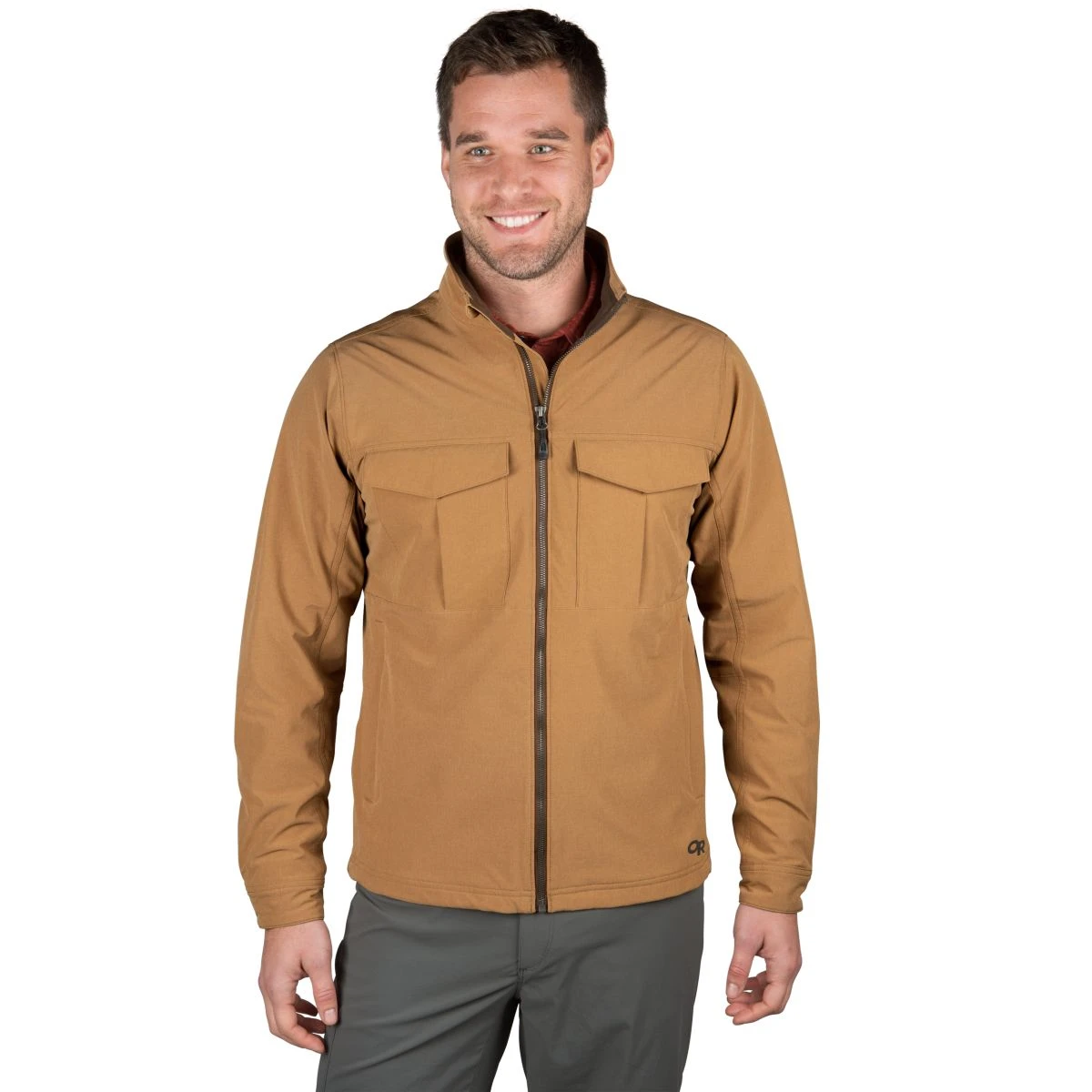 Outdoor Research Prologue Field Jacket - Men's (Fall 2019) 4 Outdoor Research Prologue Field Jacket - Men's (Fall 2019) - Image 2