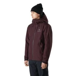 Arc'teryx Beta LT Jacket - Men's -Western Mountaineering shop 26844 beta lt jacket m phantasm front view v1 f21 rsz 98066.1668197620.1280.1280 88520.1672783956