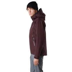 Arc'teryx Beta LT Jacket - Men's (2023) -Western Mountaineering shop 26844 beta lt jacket m phantasm side view f21 rsz 52643.1668197620