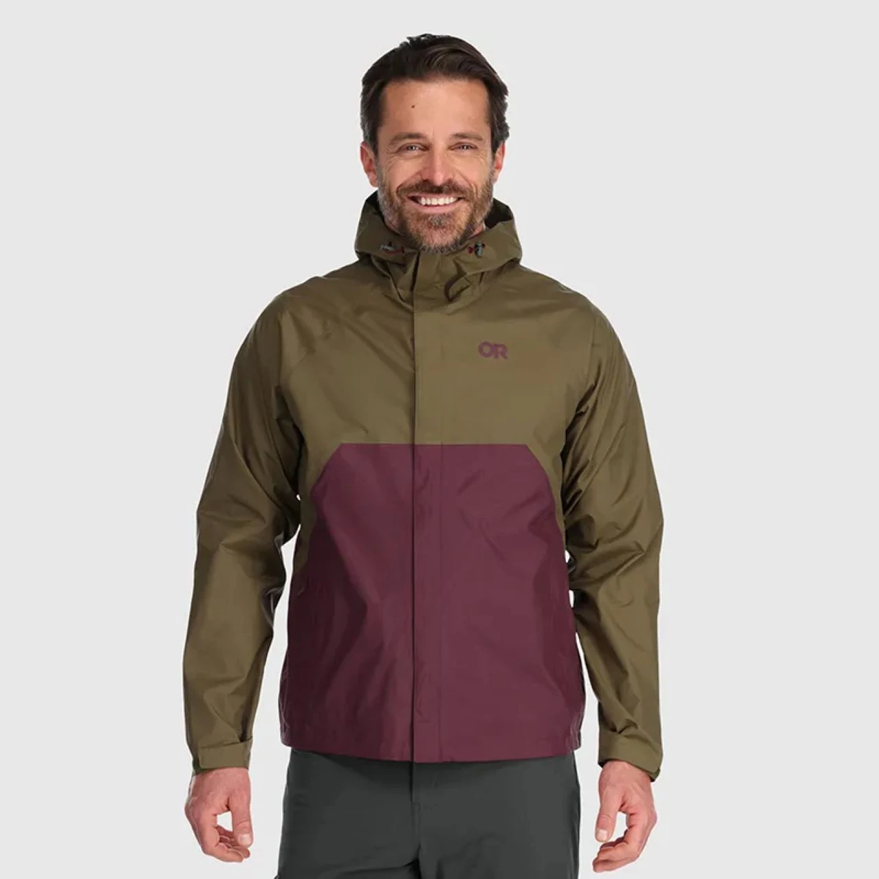 Outdoor Research Apollo Jacket - Men's 5 Outdoor Research Apollo Jacket - Men's - Image 3