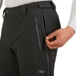 Outdoor Research Trailbreaker II Pants - Men's (Fall 2022) -Western Mountaineering shop 2714160001g 1602313 png zoom 3 53673.1677189693
