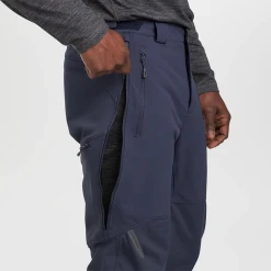 Outdoor Research Trailbreaker II Pants - Men's (Fall 2022) -Western Mountaineering shop 2714161289g trailbreaker ii pants naval blue rsz 86922.1677189693