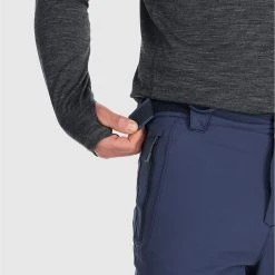 Outdoor Research Cirque II Pants - Men's -Western Mountaineering shop 2714171289B7 rsz 44628.1677185646