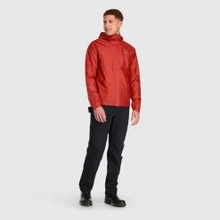 Outdoor Research Helium Rain Jacket - Men's -Western Mountaineering shop 2753860420A4 rsz 84329.1677187624