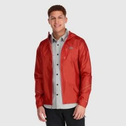 Outdoor Research Helium Rain Jacket - Men's (Fall 2022) 19 Outdoor Research Helium Rain Jacket - Men's (Fall 2022) -Western Mountaineering shop 2753860420A5 rsz 49439.1674769787.1280.1280 20278.1675277904