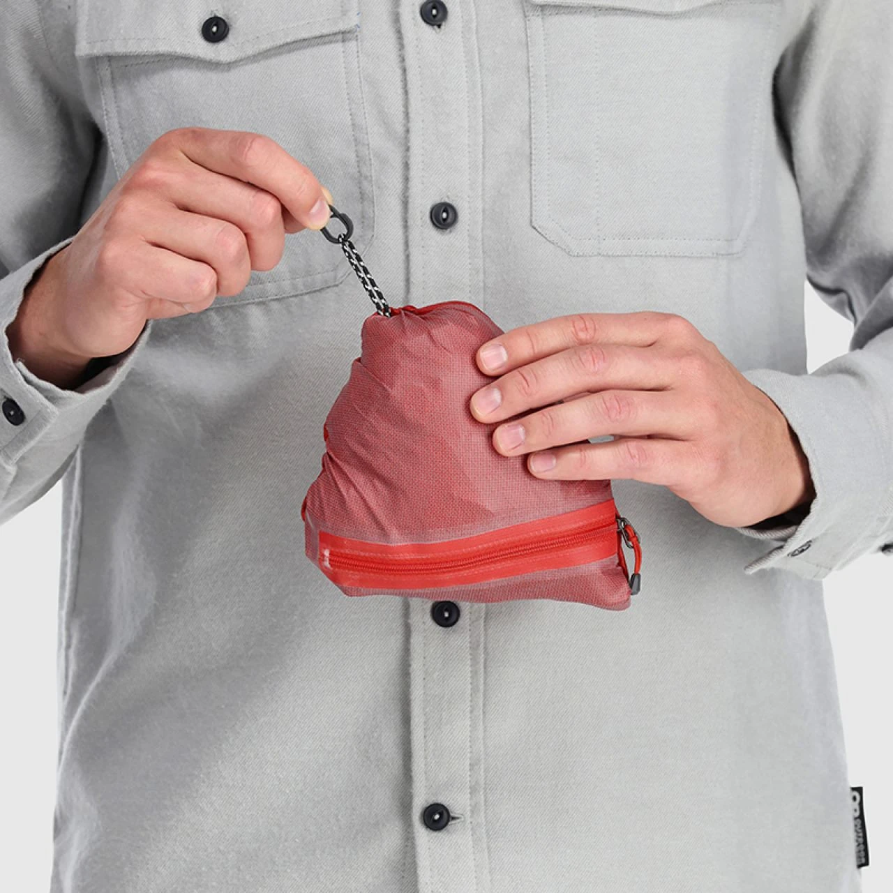 Outdoor Research Helium Rain Jacket - Men's (Fall 2022) 14 Outdoor Research Helium Rain Jacket - Men's (Fall 2022) - Image 12