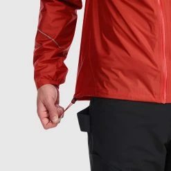 Outdoor Research Helium Rain Jacket - Men's (Fall 2022) 24 Outdoor Research Helium Rain Jacket - Men's (Fall 2022) -Western Mountaineering shop 2753860420B5 rsz 27771.1674769787.1280.1280 77719.1675277904