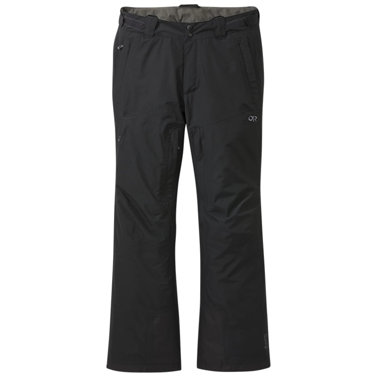 Outdoor Research Tungsten Pants - Men's (Fall 2021) 3 Outdoor Research Tungsten Pants - Men's (Fall 2021)