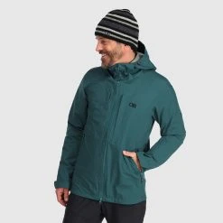 Outdoor Research Carbide Jacket - Men's (Fall 2022) -Western Mountaineering shop 2775632023a1 treeline carbide jacket rsz 27182.1663799049.1280.1280 41156.1675291395