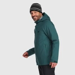 Outdoor Research Carbide Jacket - Men's (Fall 2022) -Western Mountaineering shop 2775632023a3 treeline carbide jacket rsz 49927.1663799049.1280.1280 78629.1675291395