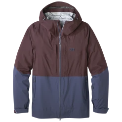 Outdoor Research Carbide Jacket - Men's (Fall 2021) -Western Mountaineering shop 2775632053 23267.1677185397
