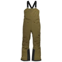 Outdoor Research Carbide Bibs - Men's (Fall 2022)