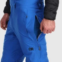 Outdoor Research Carbide Bibs - Men's (Fall 2022) 20 Outdoor Research Carbide Bibs - Men's (Fall 2022) -Western Mountaineering shop 2775642027B1 rsz 55696.1675292923