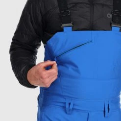 Outdoor Research Carbide Bibs - Men's (Fall 2022) 19 Outdoor Research Carbide Bibs - Men's (Fall 2022) -Western Mountaineering shop 2775642027I rsz 67385.1675292923