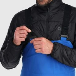 Outdoor Research Carbide Bibs - Men's (Fall 2022) 18 Outdoor Research Carbide Bibs - Men's (Fall 2022) -Western Mountaineering shop 2775642027K rsz 96451.1675292923