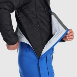 Outdoor Research Carbide Bibs - Men's (Fall 2022) 21 Outdoor Research Carbide Bibs - Men's (Fall 2022) -Western Mountaineering shop 2775642027L rsz 85552.1675292923