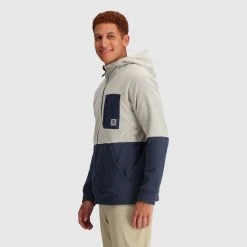 Outdoor Research Trail Mix Hoodie - Men's -Western Mountaineering shop 2799532063A3 rsz 29464.1674770724