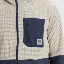 Outdoor Research Trail Mix Hoodie - Men's -Western Mountaineering shop 2799532063B1 rsz 58634.1674770723