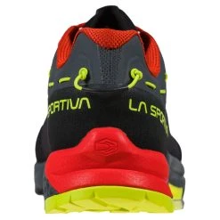 La Sportiva TX Guide - Men's -Western Mountaineering shop 27N 900314 TX GUIDE CARBON GOJI 6 rsz 50854.1648593954