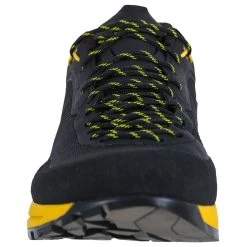 La Sportiva TX Guide - Men's (Fall 2021) -Western Mountaineering shop 27n 999100 txguide blackyellow 5 rsz 61215.1626823249