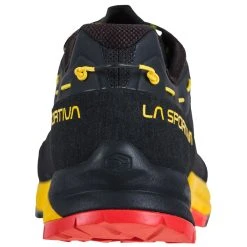 La Sportiva TX Guide - Men's (Fall 2021) -Western Mountaineering shop 27n 999100 txguide blackyellow 6 rsz 19962.1626823252