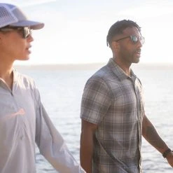 Outdoor Research Astroman S/S Sun Shirt - Men's -Western Mountaineering shop 2822781398ENV1 rsz 56055.1677184844