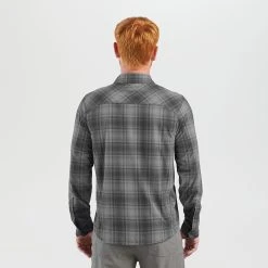 Outdoor Research Astroman L/S Sun Shirt - Men's (Fall 2022) -Western Mountaineering shop 2822791398F rsz 57394.1674693125.1280.1280 81557.1675277654