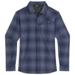 Outdoor Research Astroman L/S Sun Shirt - Men's -Western Mountaineering shop 2822791400E1 rsz 60702.1677185054