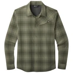 Outdoor Research Astroman L/S Sun Shirt - Men's