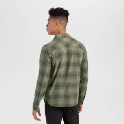 Outdoor Research Astroman L/S Sun Shirt - Men's -Western Mountaineering shop 2822791848f rsz 49266.1674693125