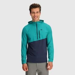 Outdoor Research Astroman Sun Hoodie - Men's -Western Mountaineering shop 2822822351A1 rsz 09902.1674756598