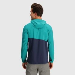 Outdoor Research Astroman Sun Hoodie - Men's -Western Mountaineering shop 2822822351A2 rsz 32090.1674756599