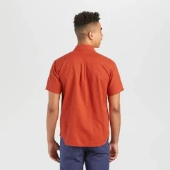 Outdoor Research Weisse Shirt - Men's (Spring 2022) -Western Mountaineering shop 2822832025Fnimbus rsz 81151.1677190179